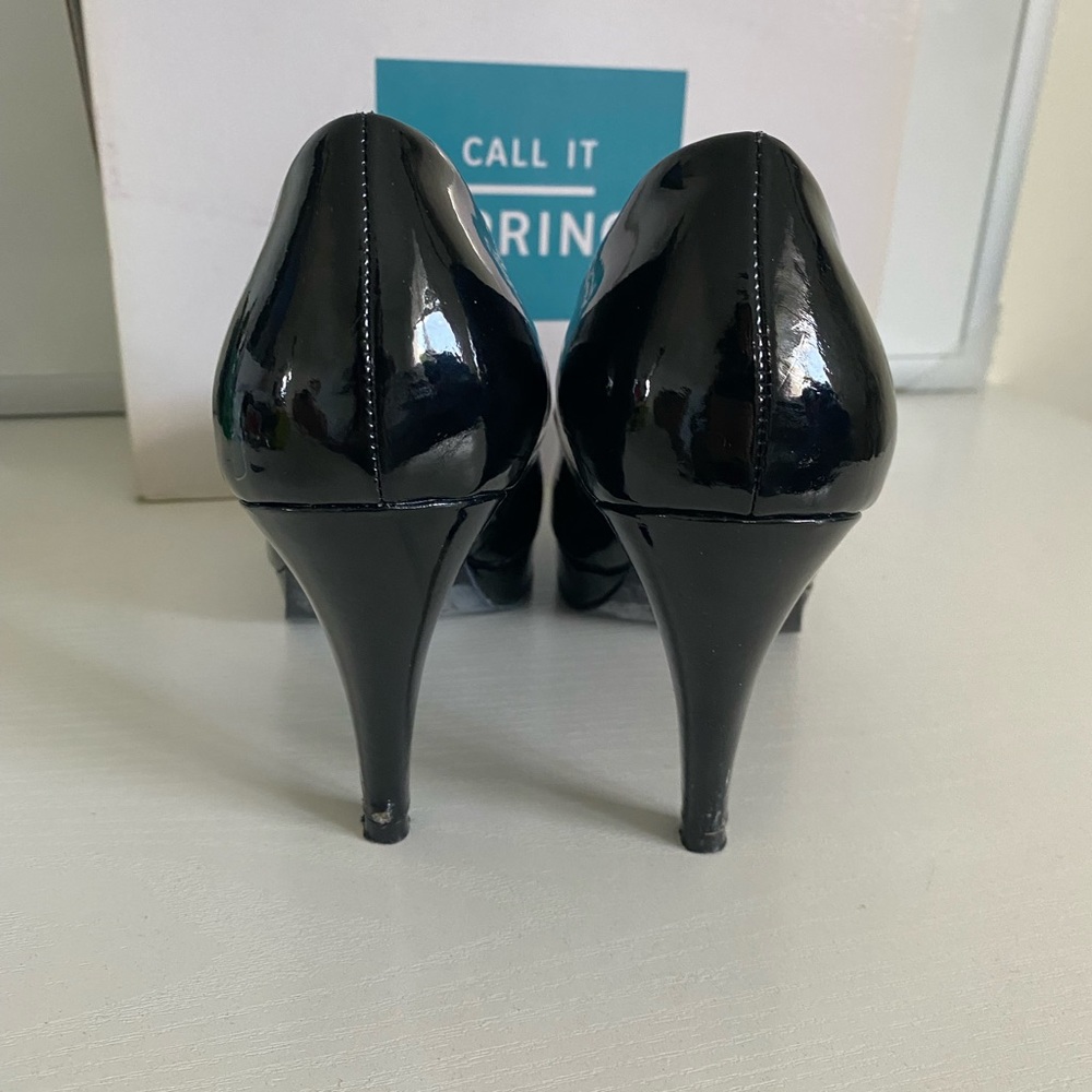 Call It Spring Heels - Picture 4 of 4